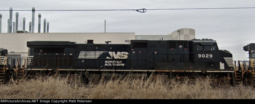 NS 9029